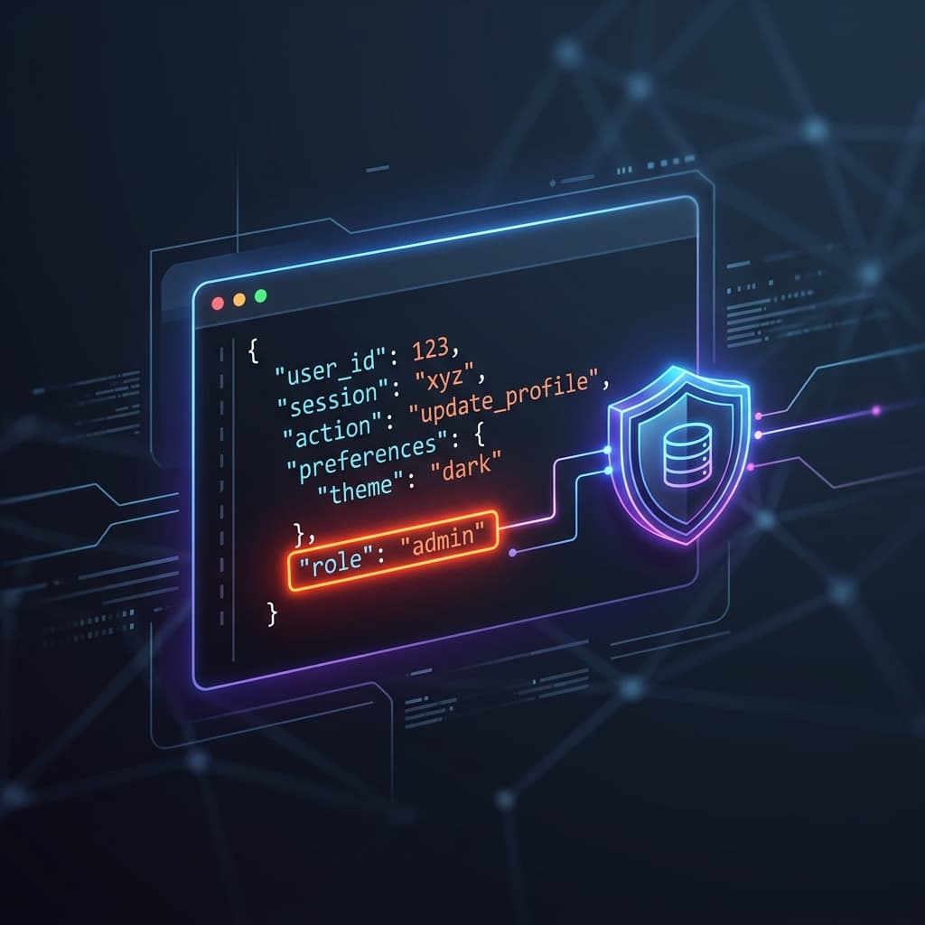 The Danger of req.body: Exploiting API Mass Assignment in Modern Node.js